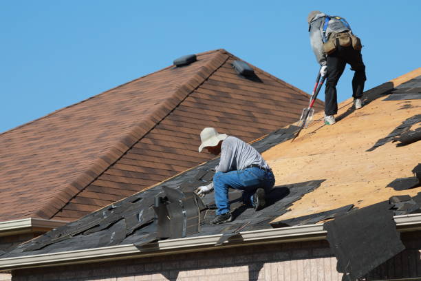 Best Chimney Flashing Repair  in USA